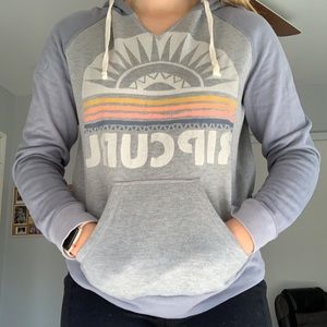 Rip Curl hoodie